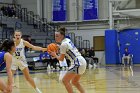 WBBall vs Wellesley  Wheaton College Women’s Basketball vs Wellesley College. - Photo By: KEITH NORDSTROM